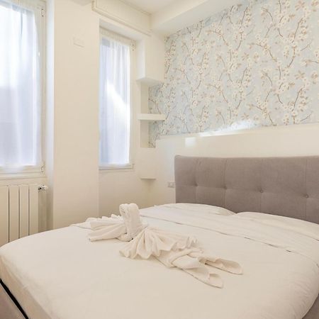 Graceful FlatWi-Fi & Peaceful! Leilighet Milano Eksteriør bilde