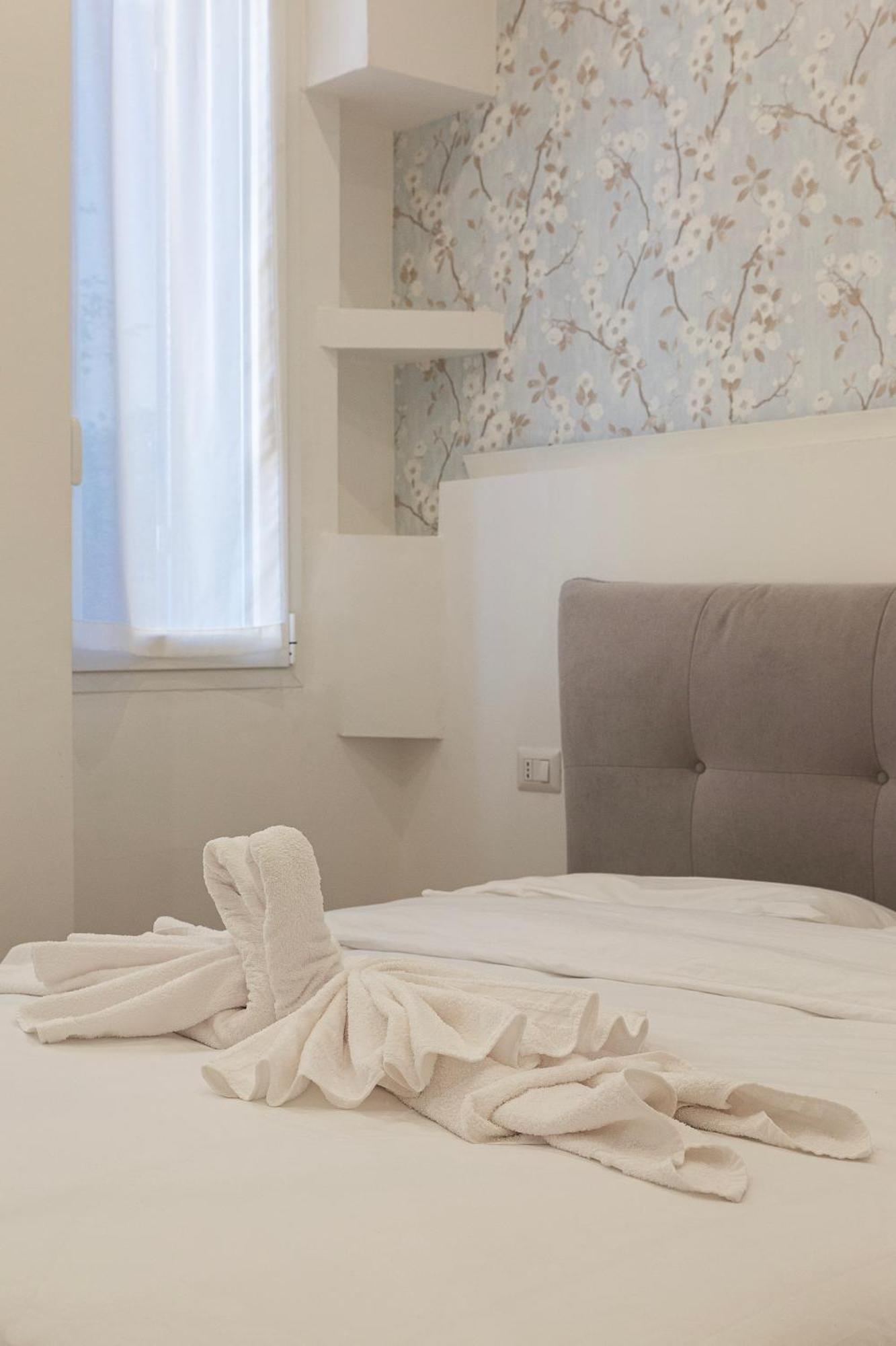 Graceful FlatWi-Fi & Peaceful! Leilighet Milano Eksteriør bilde